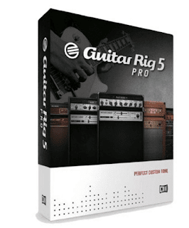 guitar rig 4 pro full version crack